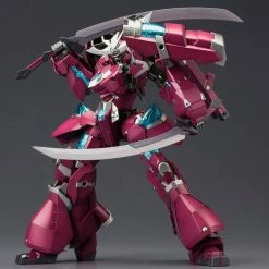 Kotobukiya FA062 - Frame Arms NSG-Z0D Magatsuki