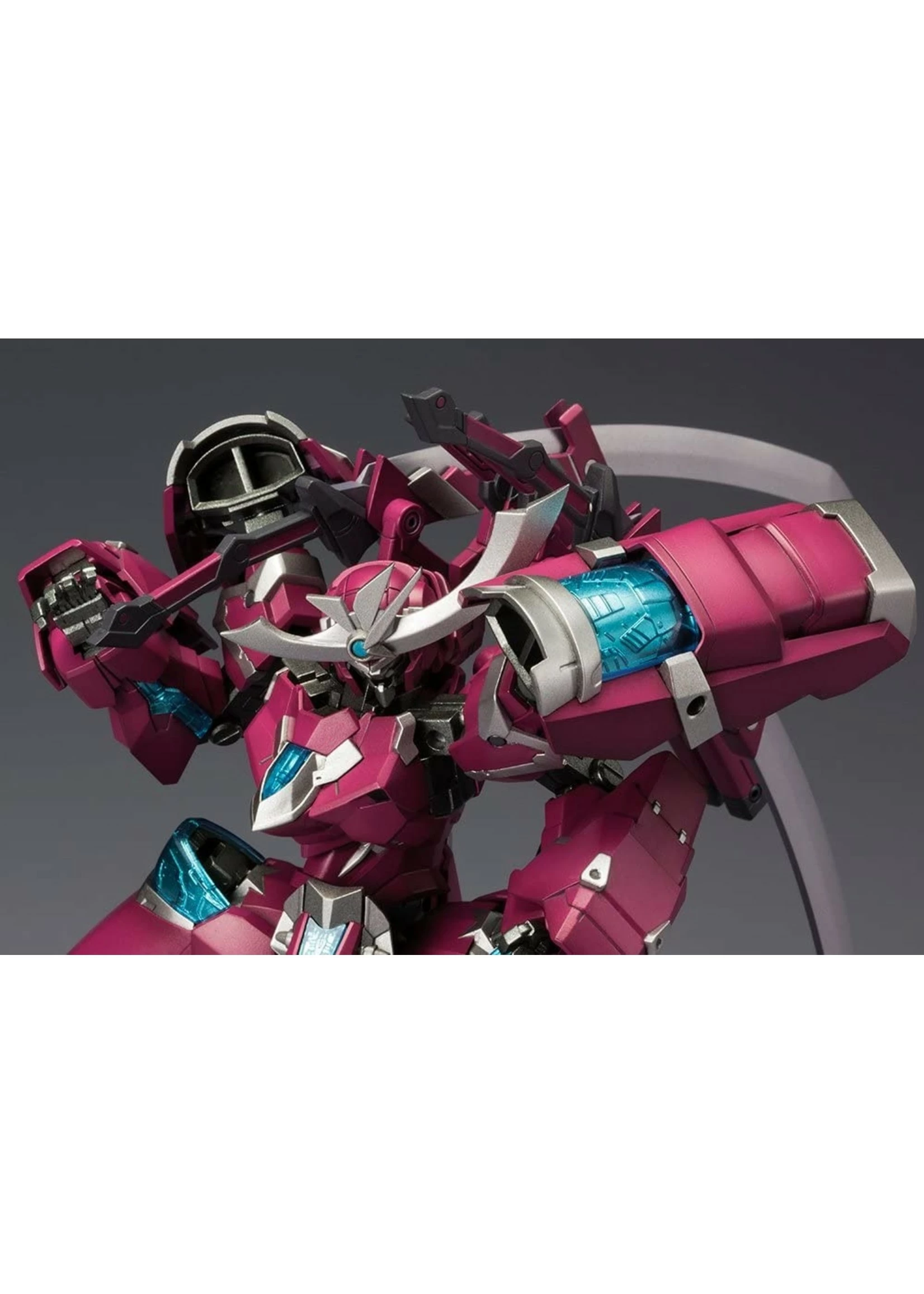 Kotobukiya FA062 - Frame Arms NSG-Z0D Magatsuki - Image 6