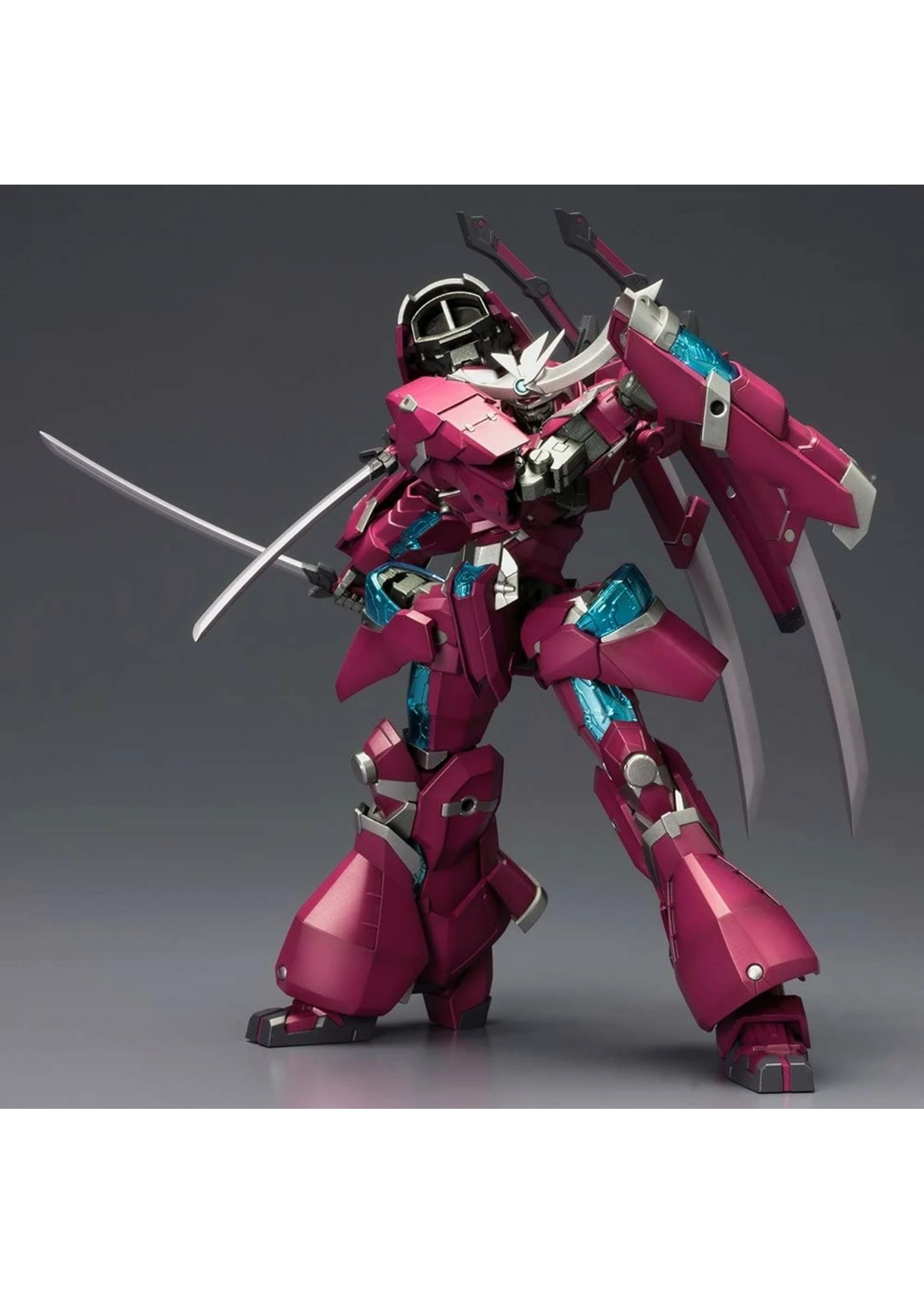 Kotobukiya FA062 - Frame Arms NSG-Z0D Magatsuki - Image 7