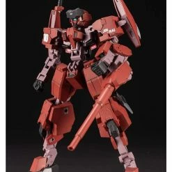 Kotobukiya FA100E - Frame Arms TYPE34MODEL1 Jin-Rai
