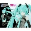 Kotobukiya FA129 - Frame Arms: Frame Artist Hatsune Miku