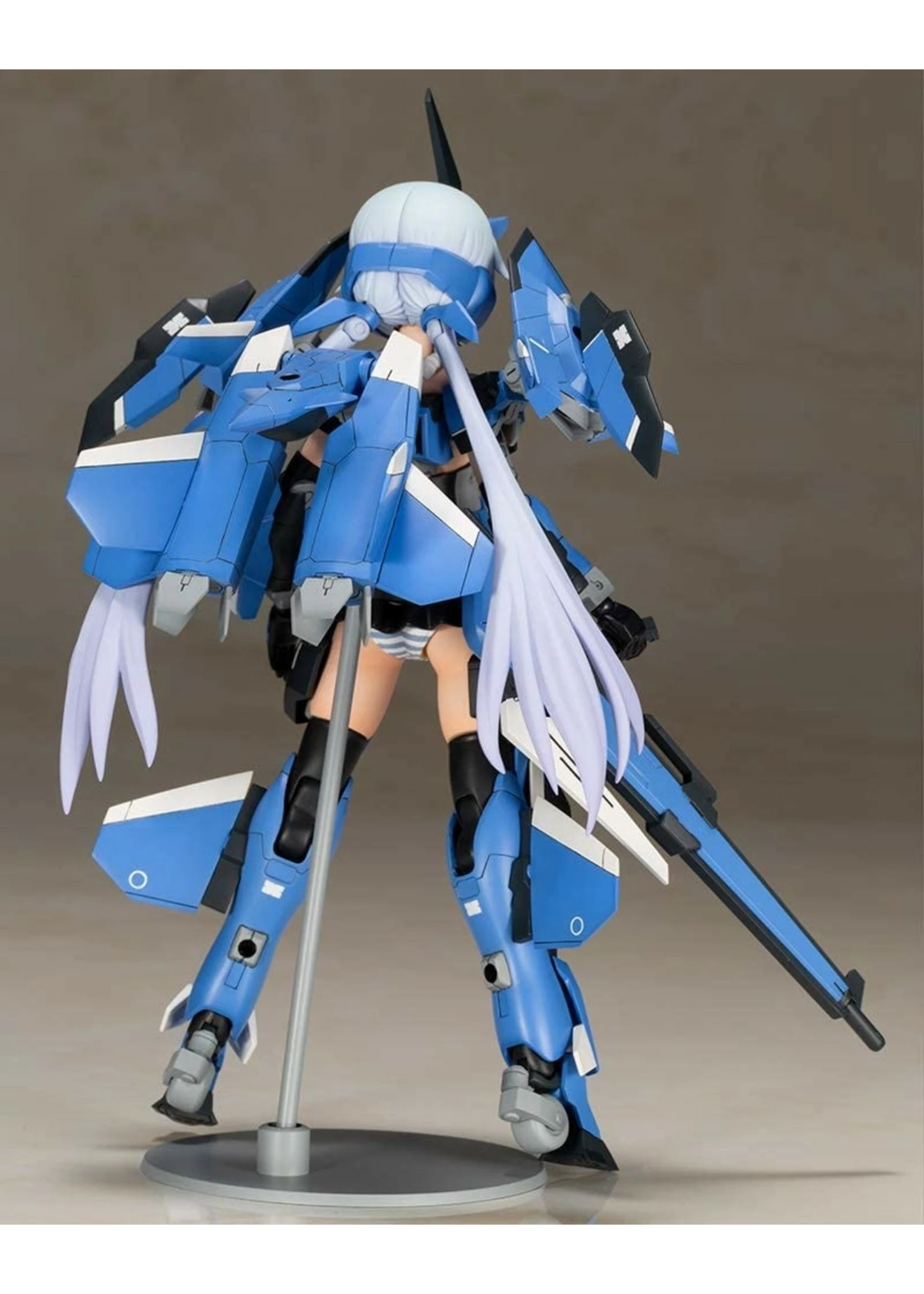 Kotobukiya FG060 - Stylet XF-3 - Image 2