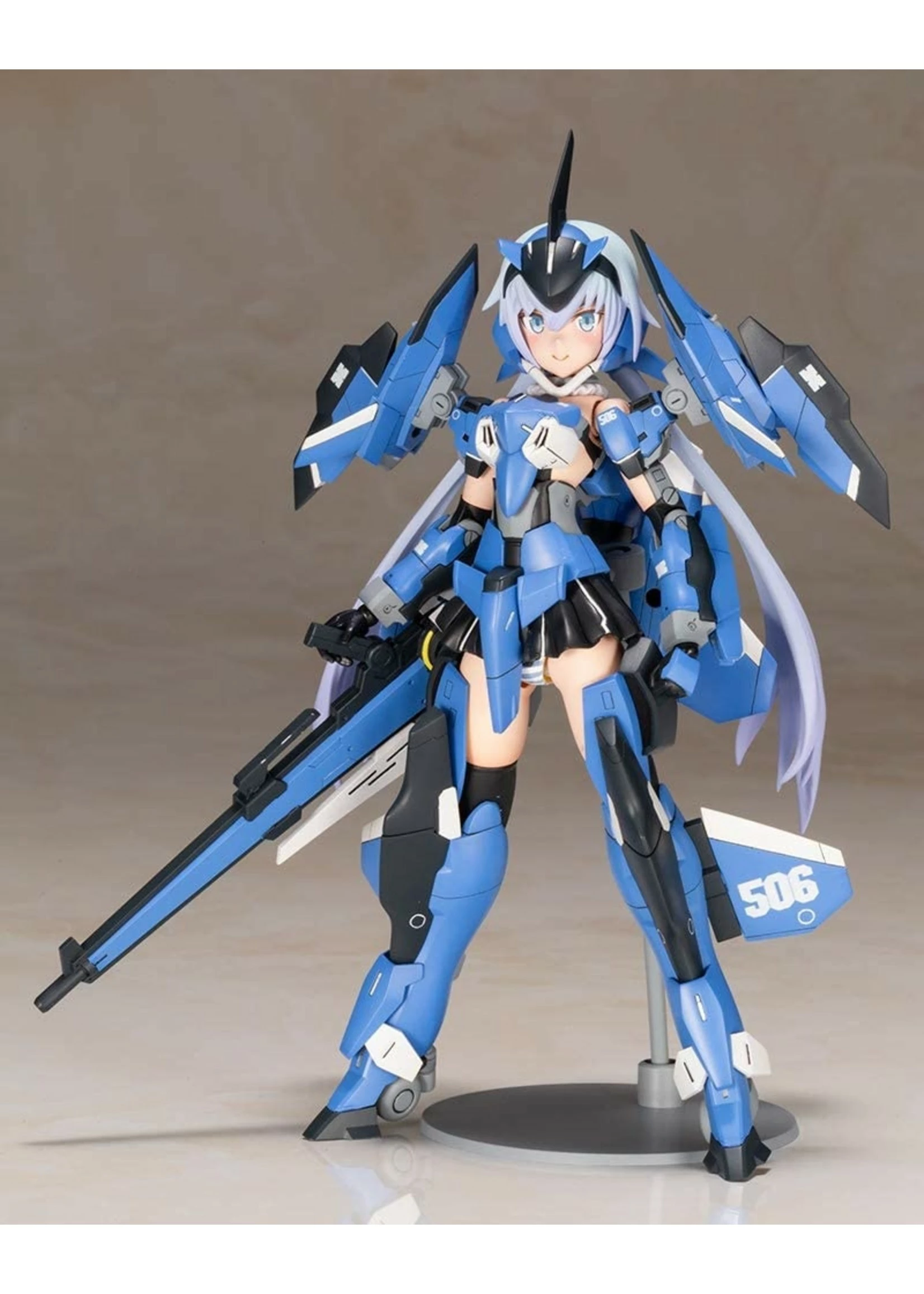 Kotobukiya FG060 - Stylet XF-3 - Image 3