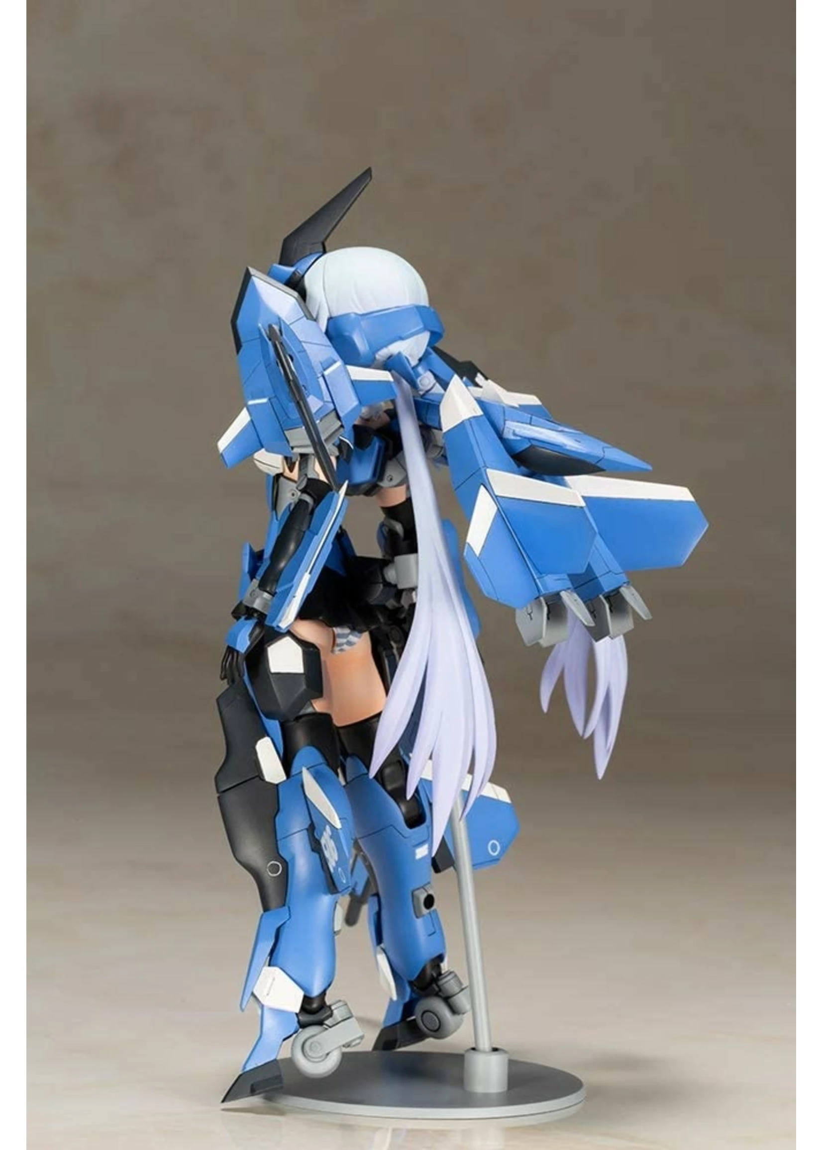 Kotobukiya FG060 - Stylet XF-3 - Image 4