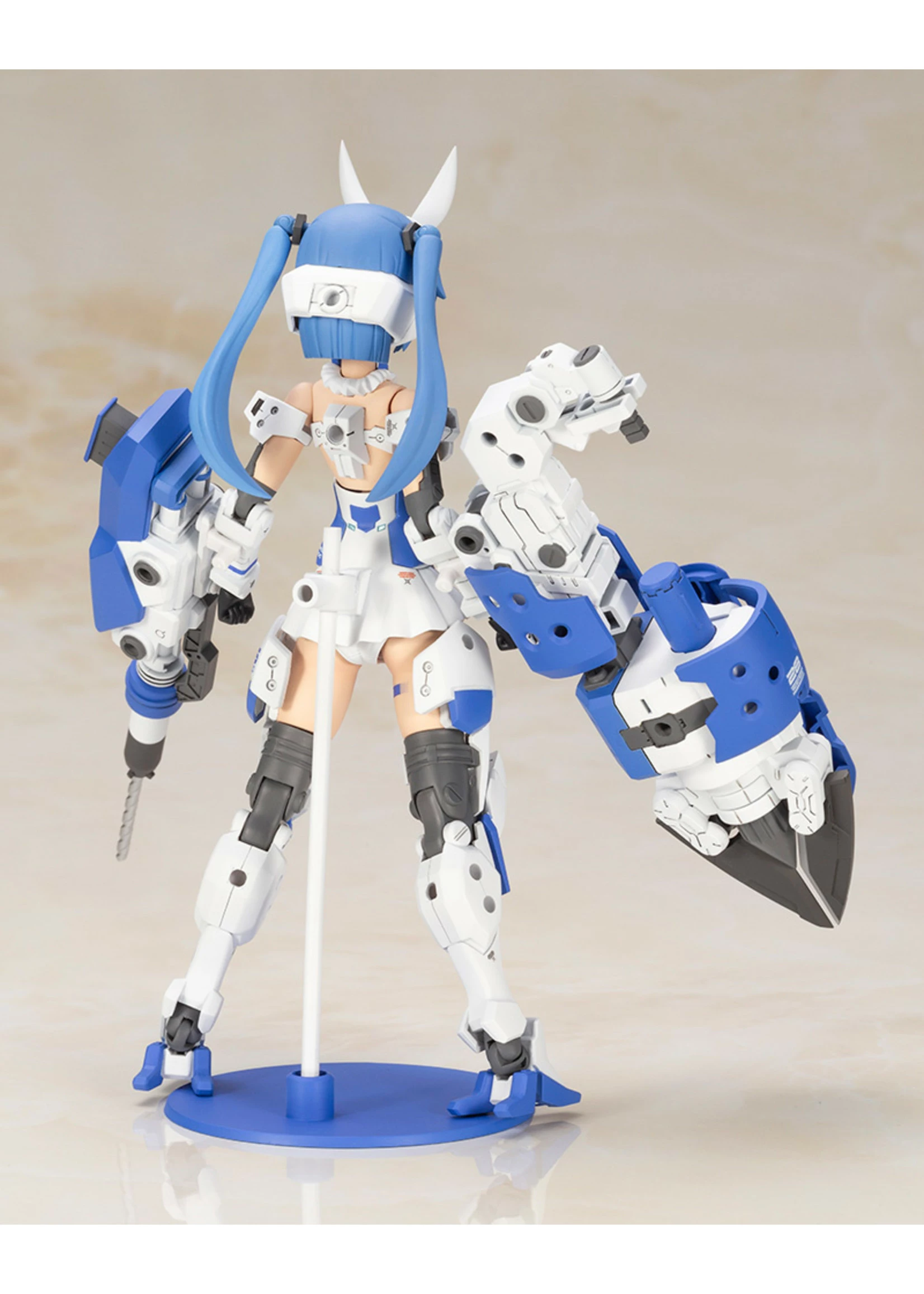 Kotobukiya FG089 - Architect Nipako Version - Image 3
