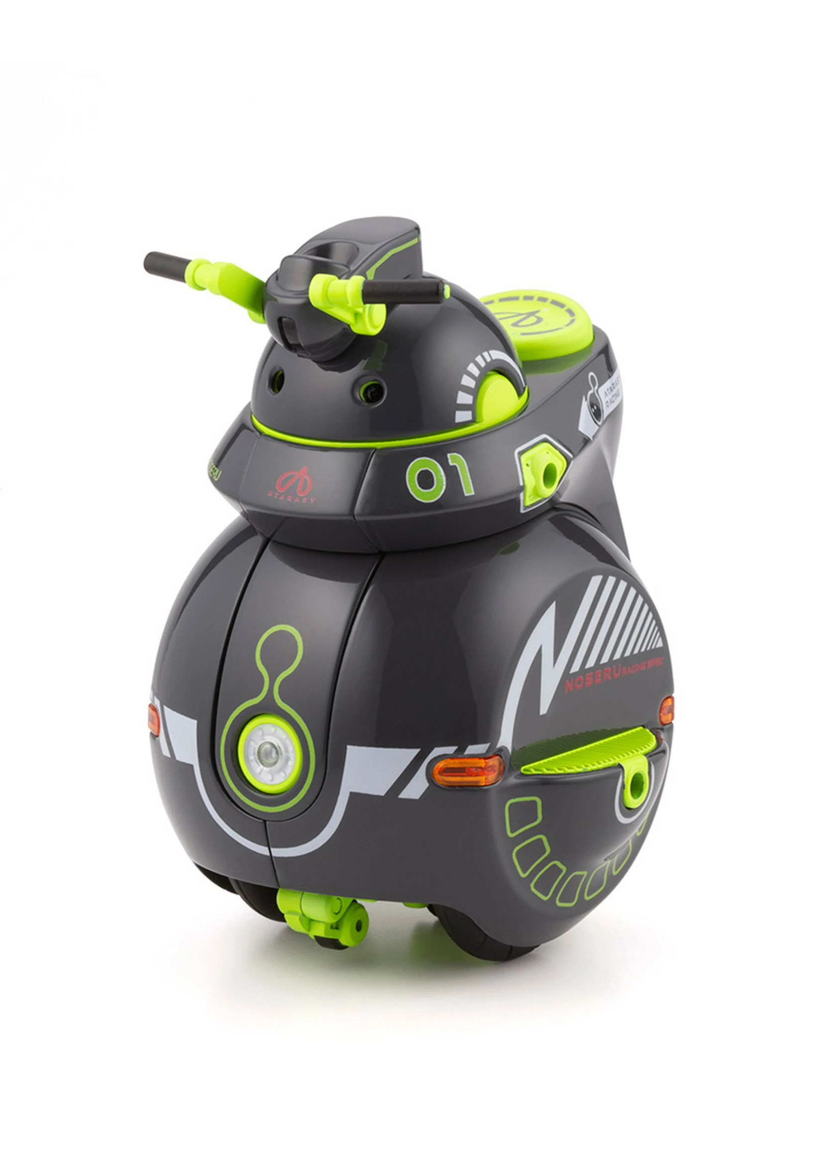 Kotobukiya FG146 - Frame Arms Girl Innocentia & Noseru (Racing Specs Ver.) - Image 4