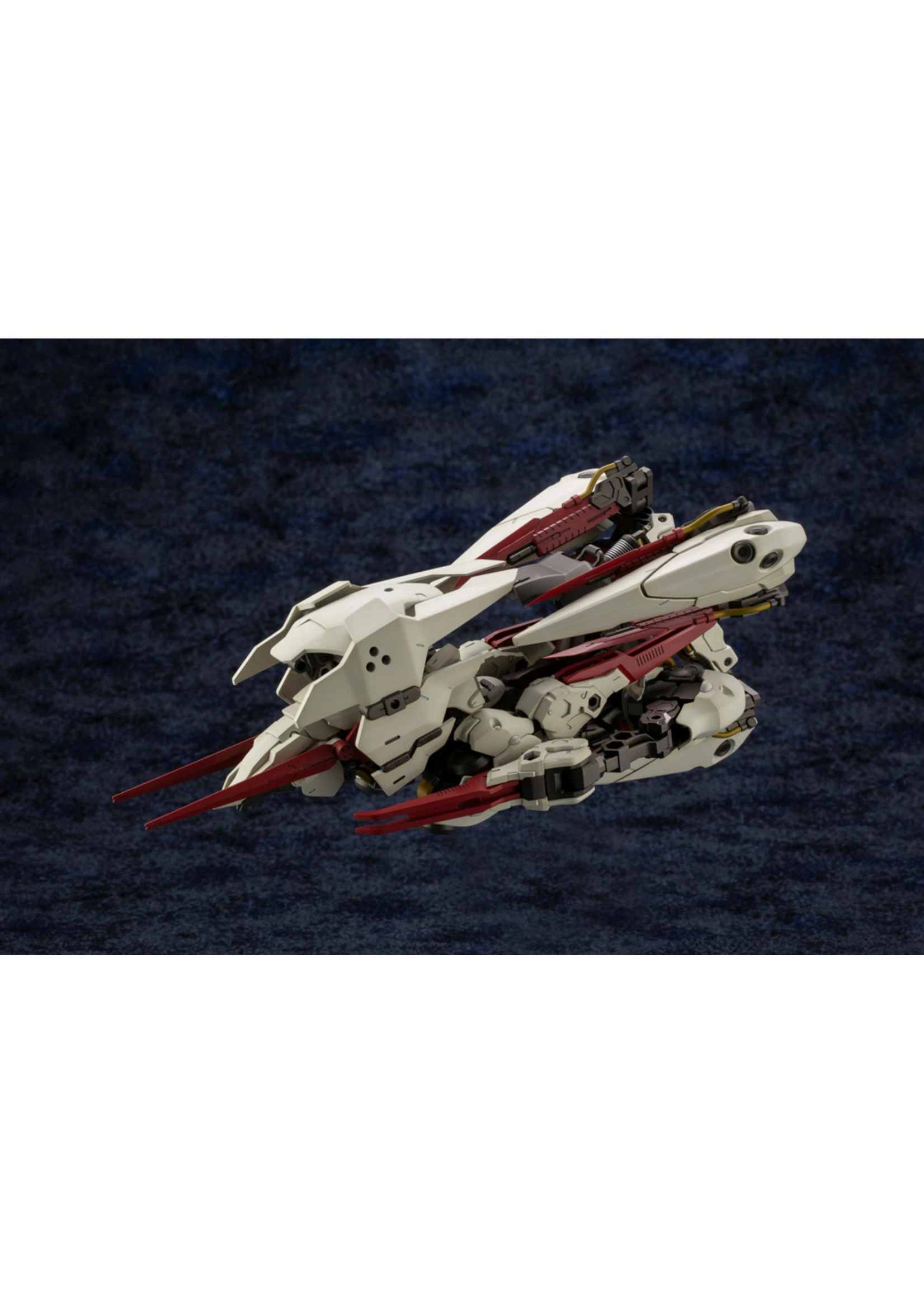 Kotobukiya HG064 - Hexa Gear Weird Tails - Image 11