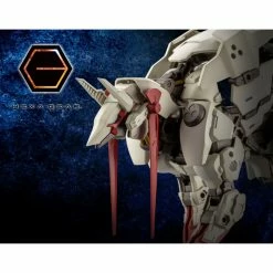 Kotobukiya HG064 - Hexa Gear Weird Tails