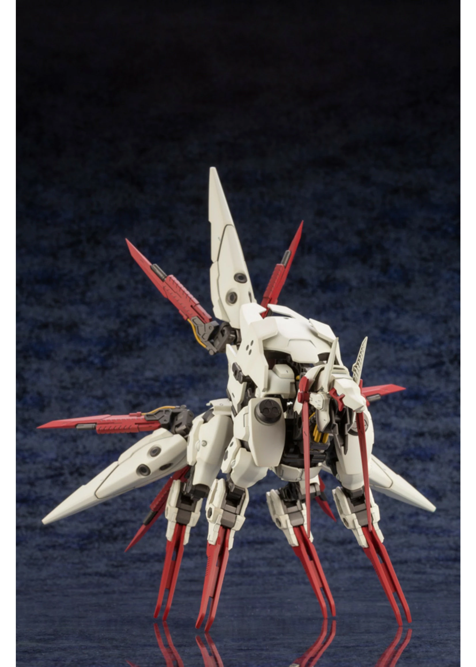 Kotobukiya HG064 - Hexa Gear Weird Tails - Image 4