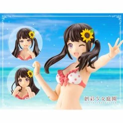 Kotobukiya JK017 - Sousaishojoteien: Madoka Yuki Swim Style
