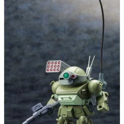 Kotobukiya KP367 - D-Style Scopedog Berkoff P. Ver