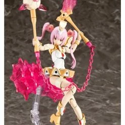 Kotobukiya KP429 - Megami Device: Chaos & Pretty Magical Girl