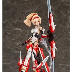 Kotobukiya KP432R - Megami Device Asra Archer
