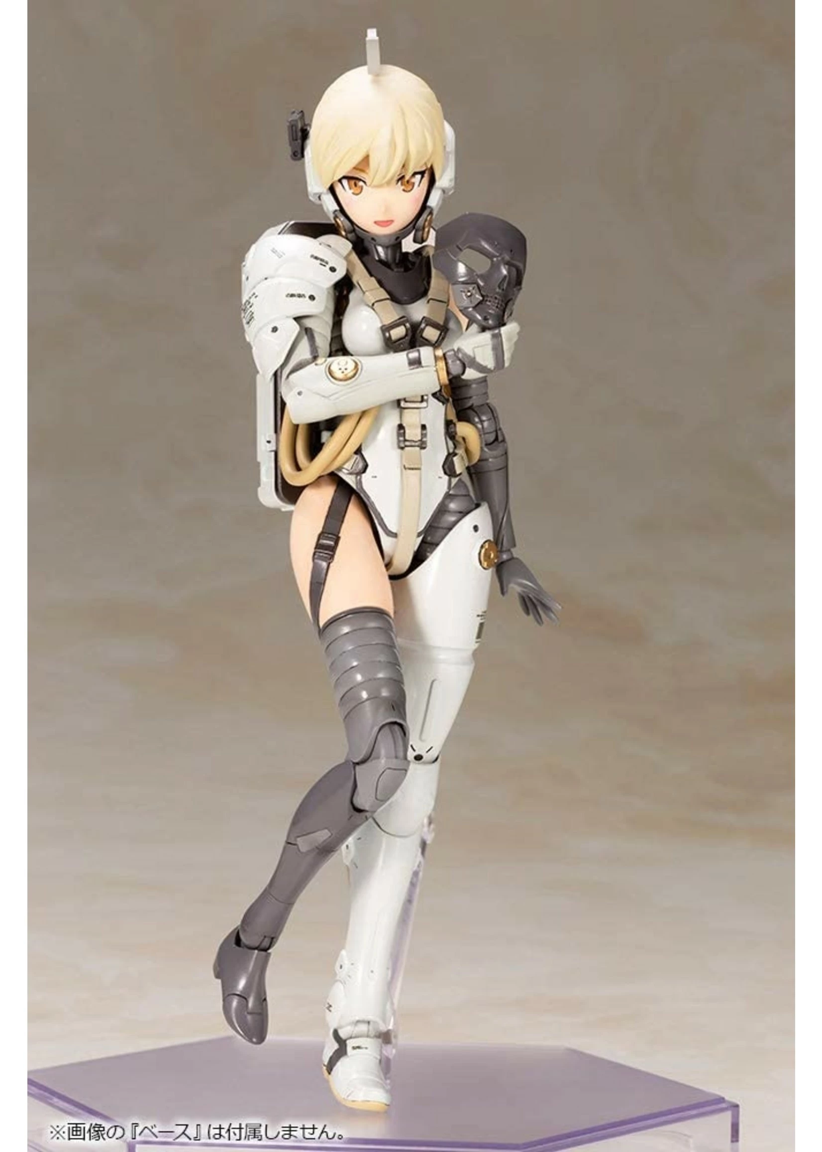 Kotobukiya KP436 - Kojima Productions: Ludens - Image 11