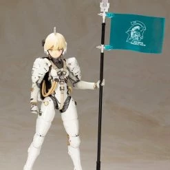 Kotobukiya KP436 - Kojima Productions: Ludens