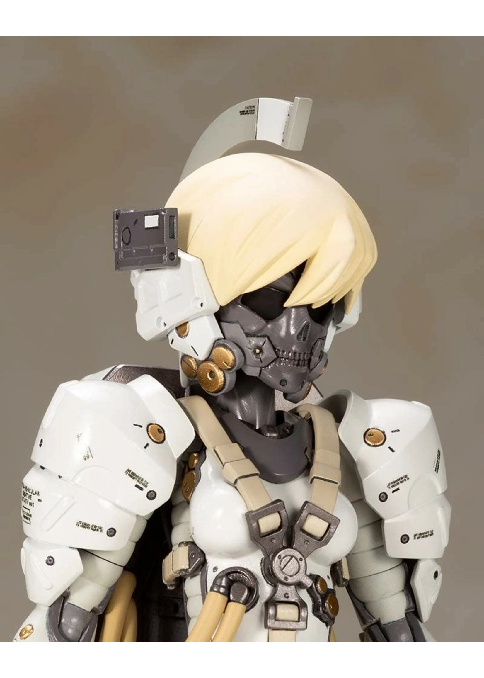Kotobukiya KP436 - Kojima Productions: Ludens - Image 5