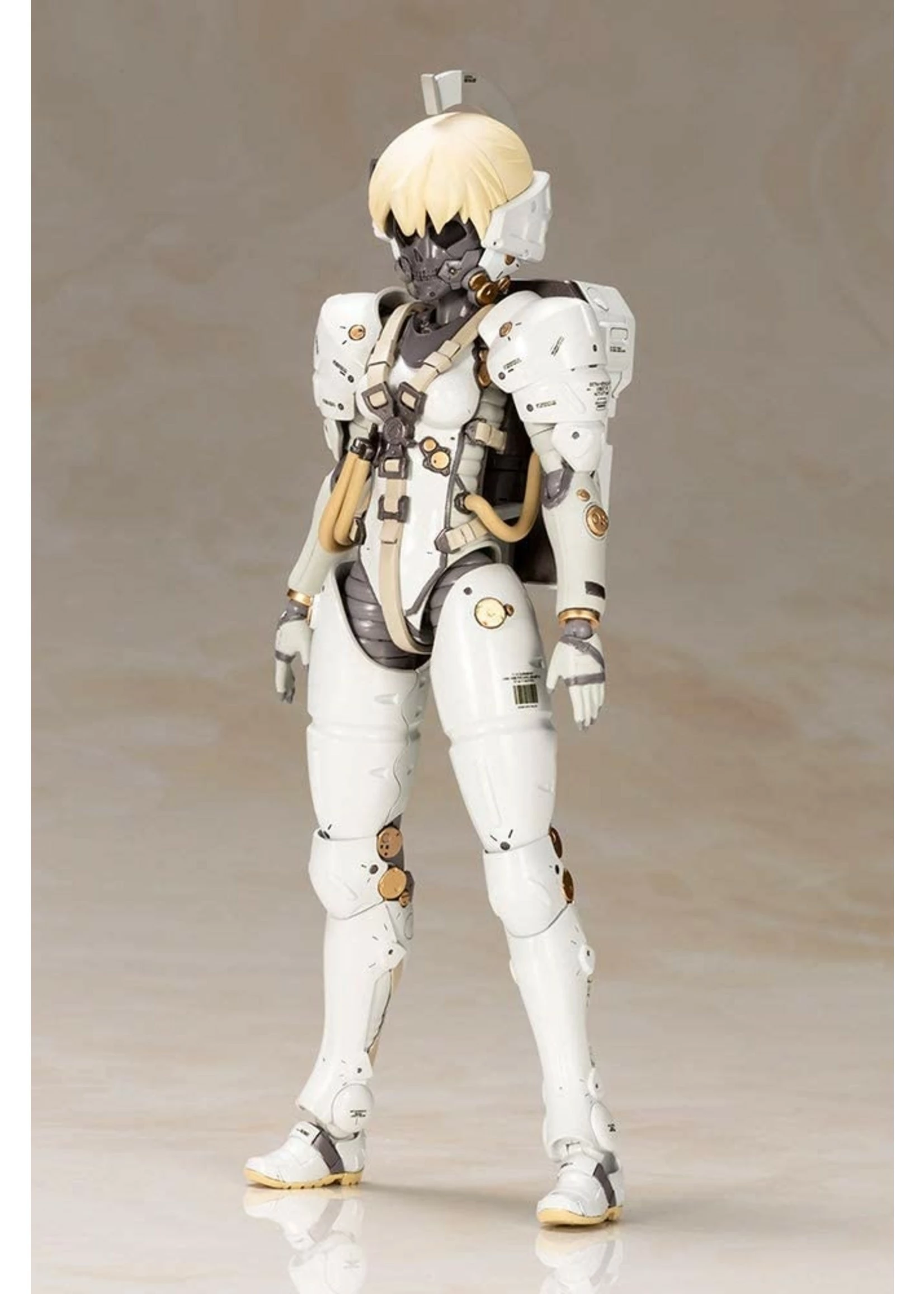 Kotobukiya KP436 - Kojima Productions: Ludens - Image 6