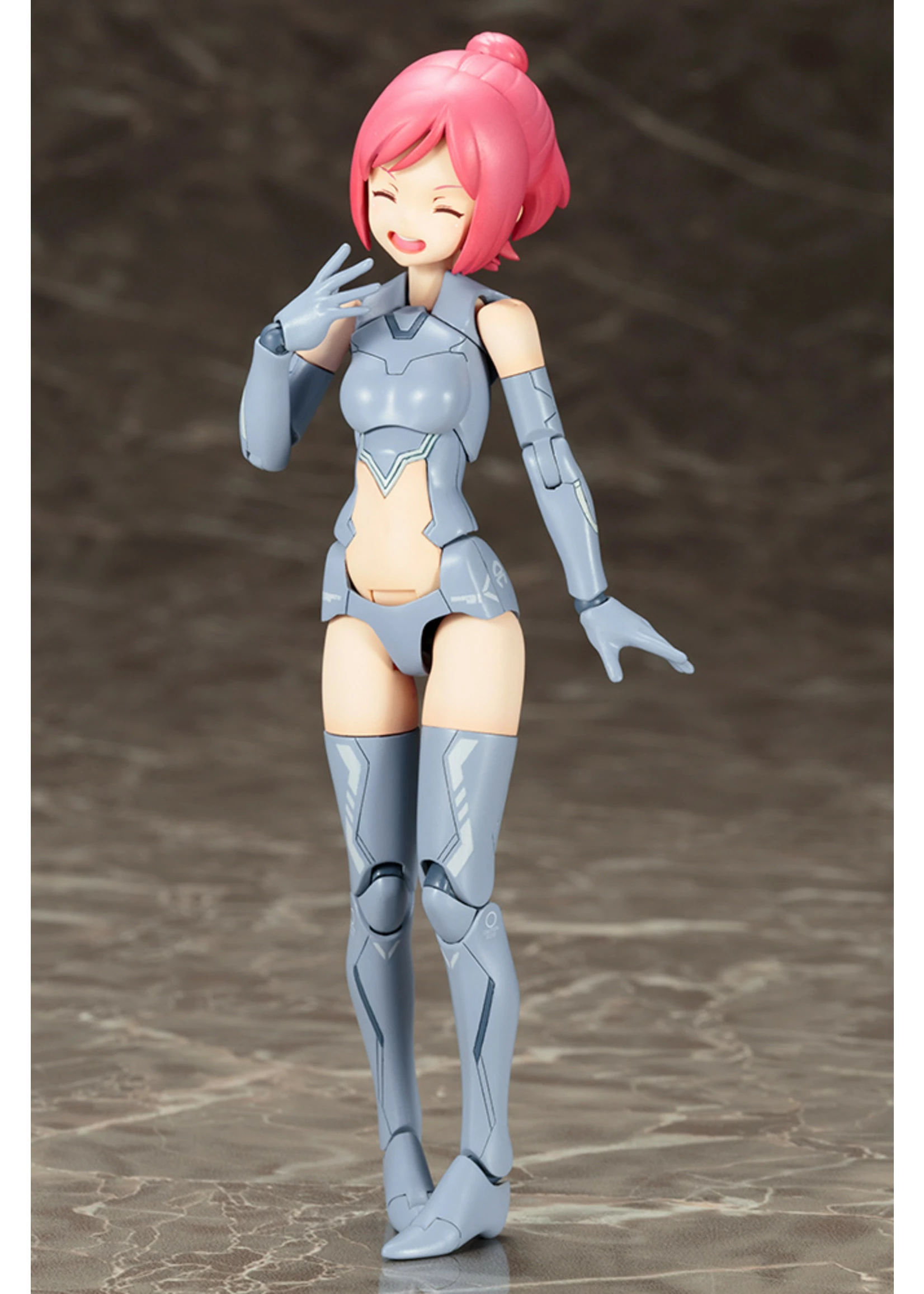 Kotobukiya KP444 - Megami Device SOL Hornet - Low Visibility - Image 11