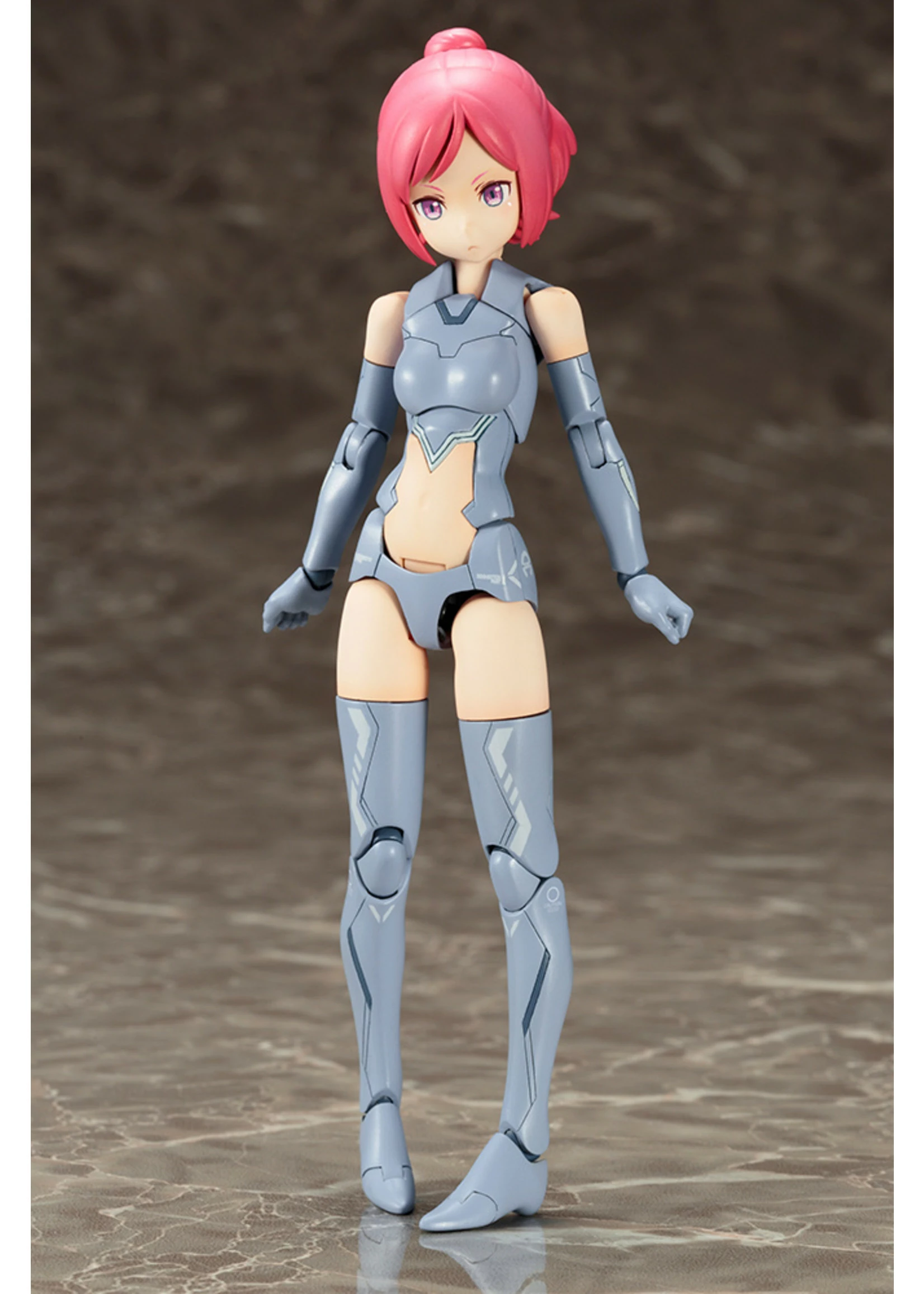 Kotobukiya KP444 - Megami Device SOL Hornet - Low Visibility - Image 9