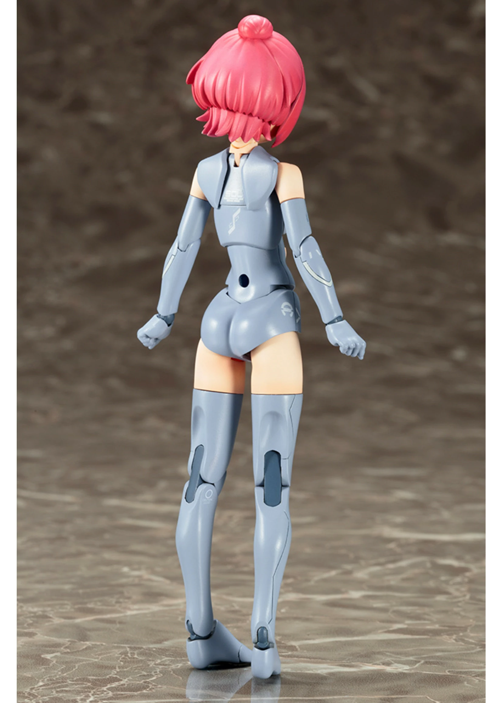 Kotobukiya KP444 - Megami Device SOL Hornet - Low Visibility - Image 10