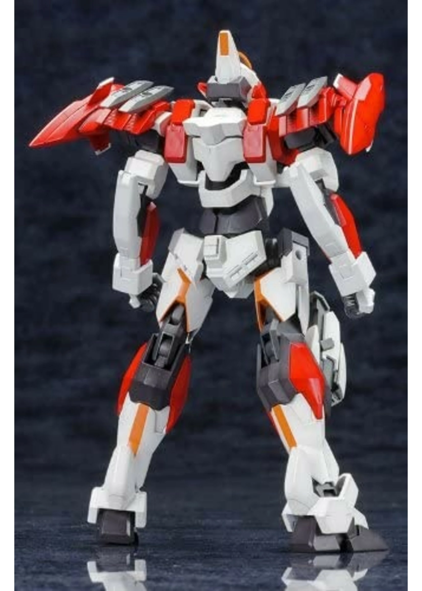 Kotobukiya KP453 - Full Metal Panic! Laevatein - Repackage Ver. - Image 3