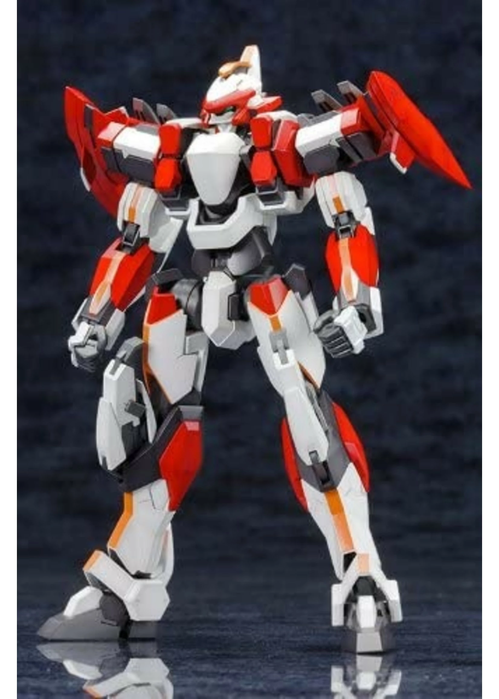 Kotobukiya KP453 - Full Metal Panic! Laevatein - Repackage Ver. - Image 4