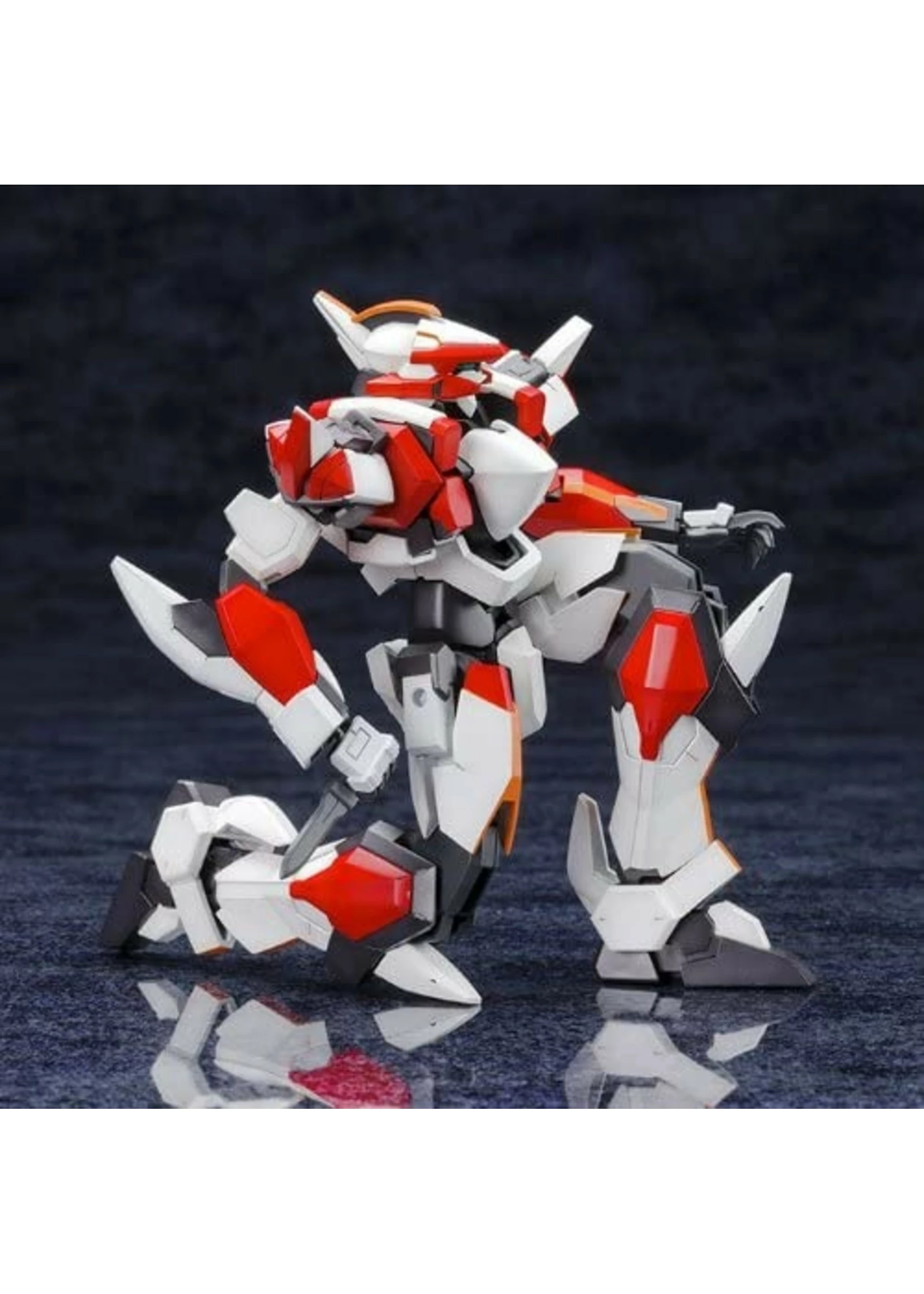 Kotobukiya KP453 - Full Metal Panic! Laevatein - Repackage Ver. - Image 5