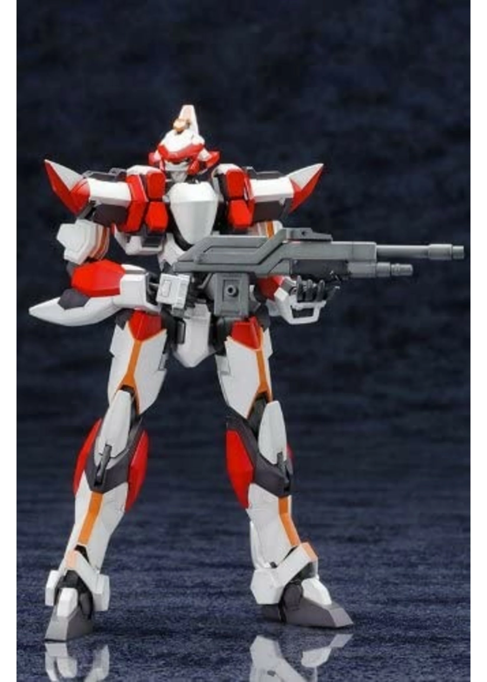 Kotobukiya KP453 - Full Metal Panic! Laevatein - Repackage Ver. - Image 7