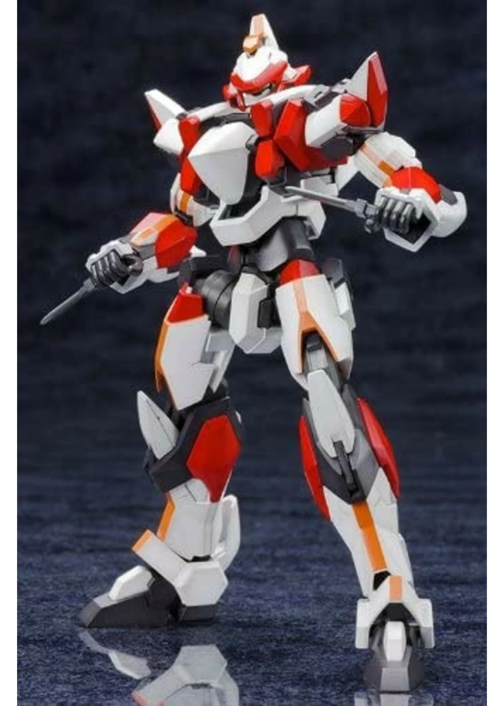 Kotobukiya KP453 - Full Metal Panic! Laevatein - Repackage Ver. - Image 8