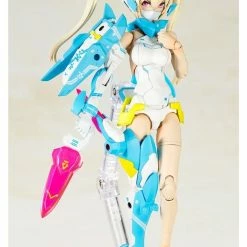 Kotobukiya KP465 - Megami Device: Asra Ninja Aoi