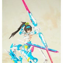 Kotobukiya KP466 - Asra Archer Aoi