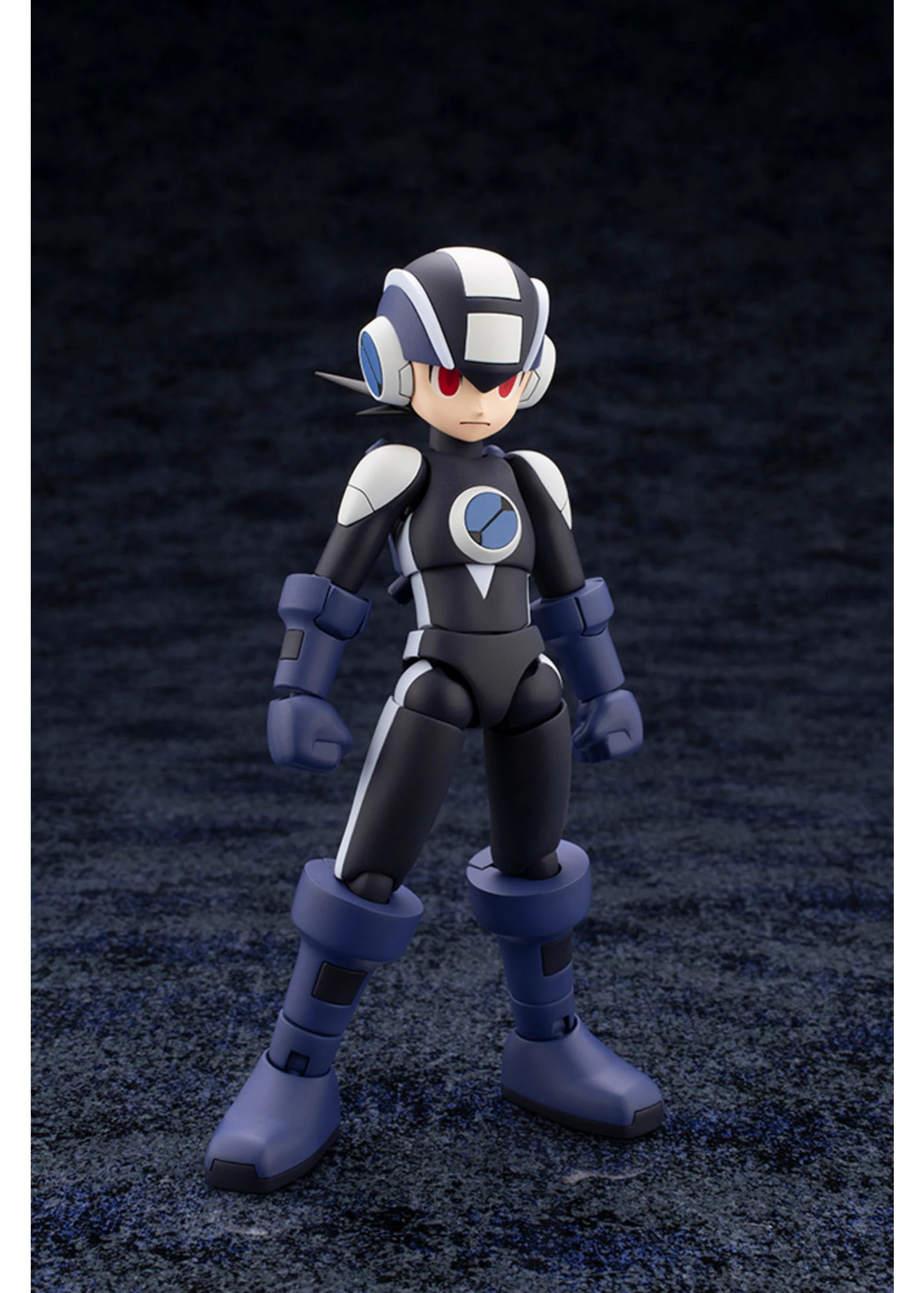 Kotobukiya KP532 - Mega Man Battle Network: Dark Mega Man.EXE - Image 2