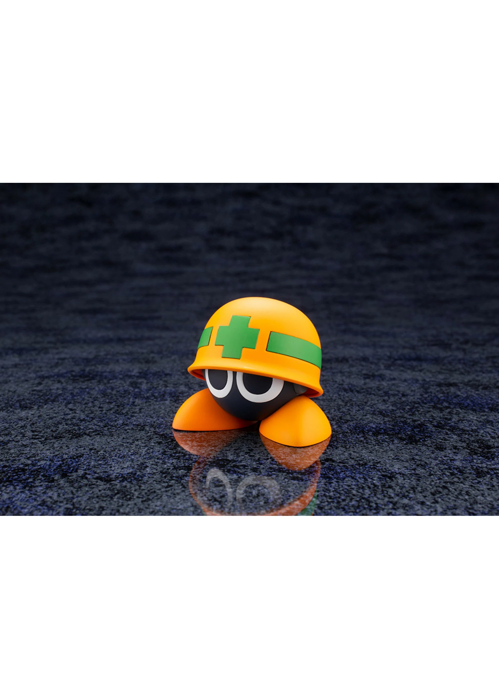 Kotobukiya KP532 - Mega Man Battle Network: Dark Mega Man.EXE - Image 4