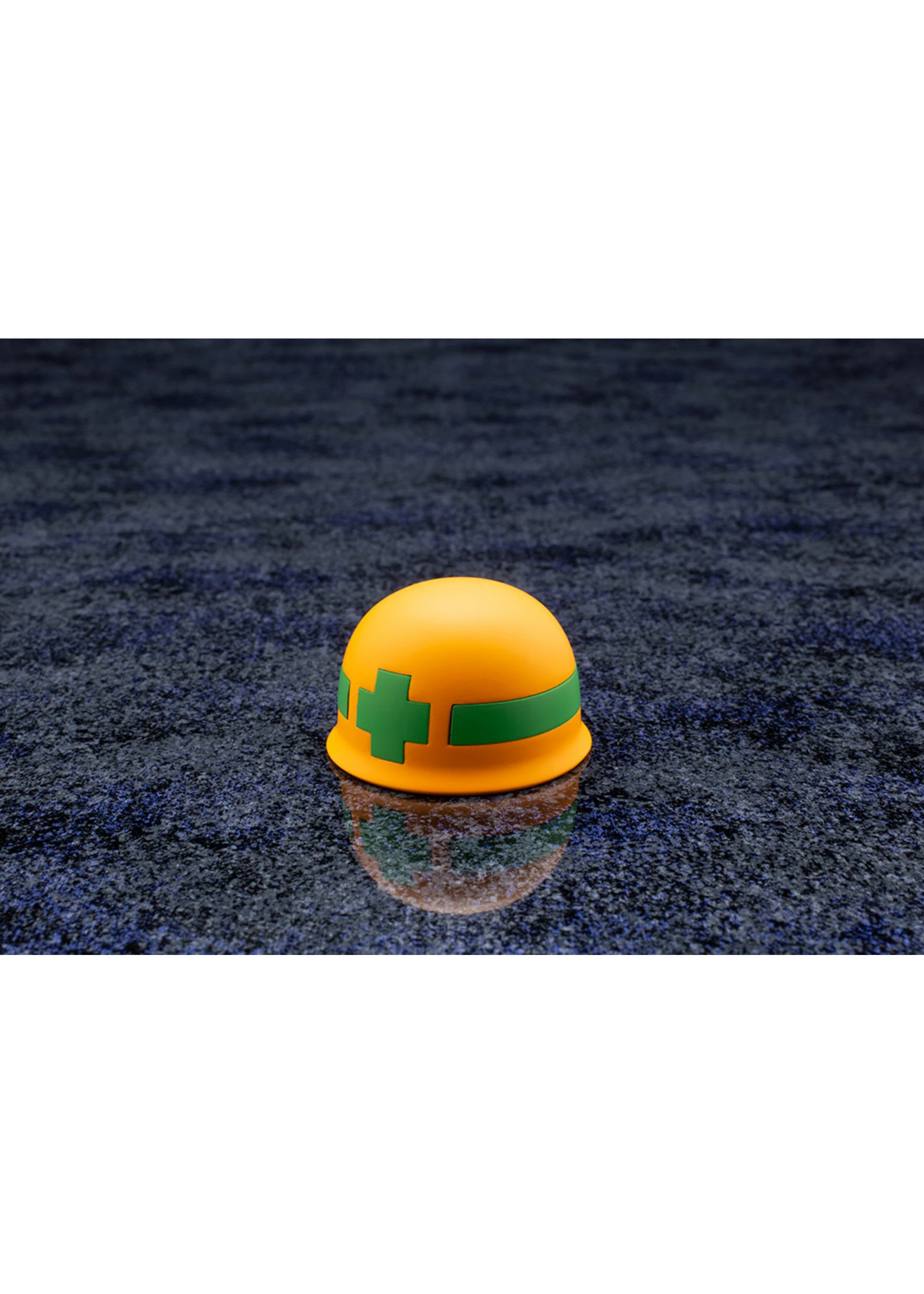 Kotobukiya KP532 - Mega Man Battle Network: Dark Mega Man.EXE - Image 5