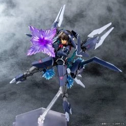 Kotobukiya KP549 - Alice Gear Aegis: Sitara Kenshiya Tenki Ver. Karwa Chauth