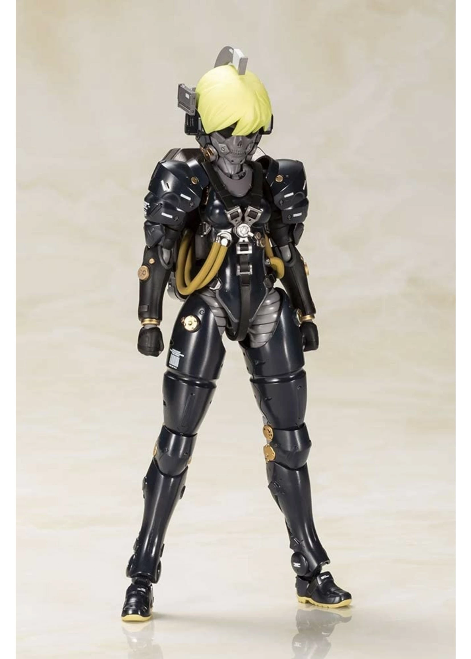 Kotobukiya KP550 - Kojima Productions: Ludens - Black Ver. - Image 12