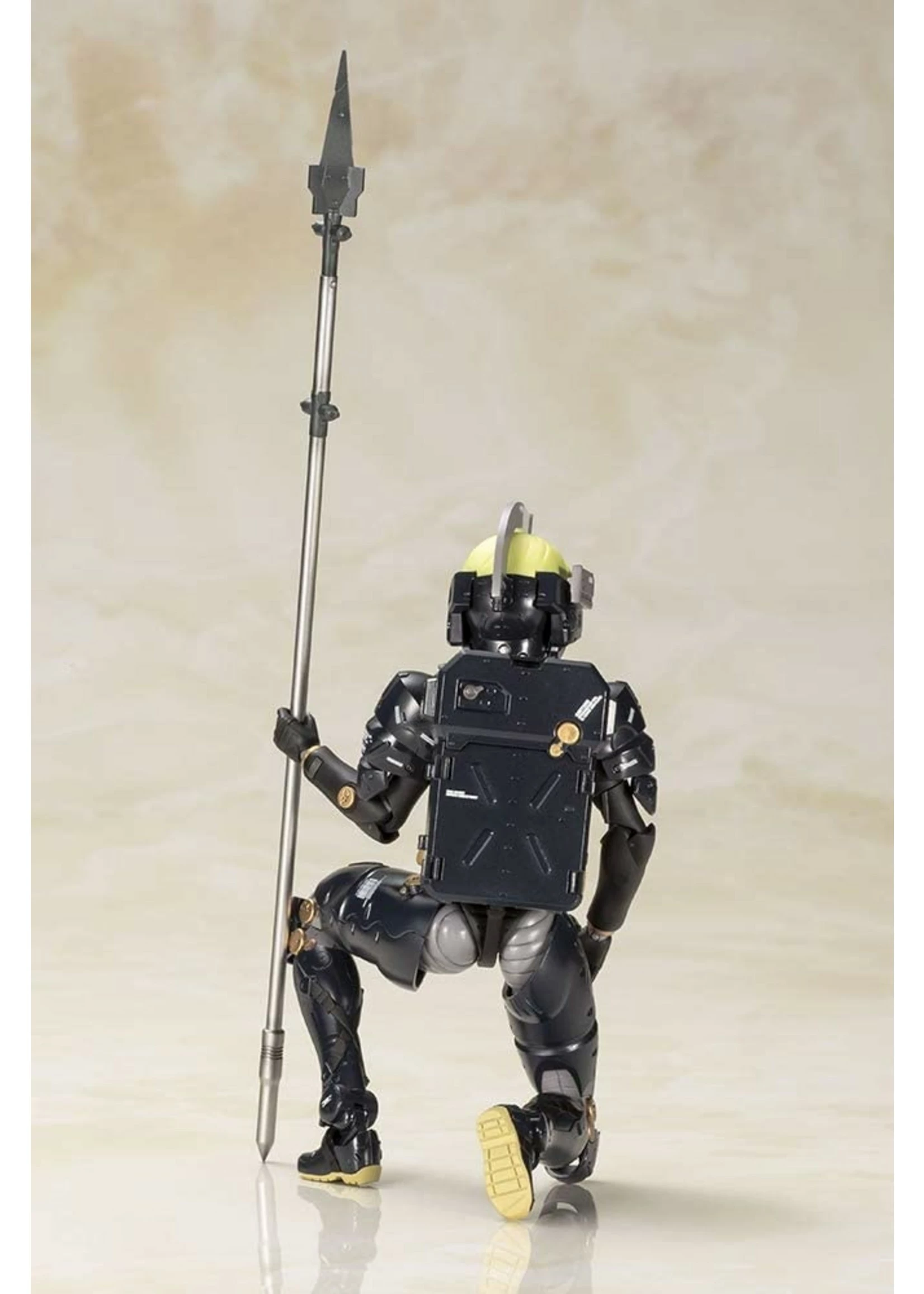 Kotobukiya KP550 - Kojima Productions: Ludens - Black Ver. - Image 5