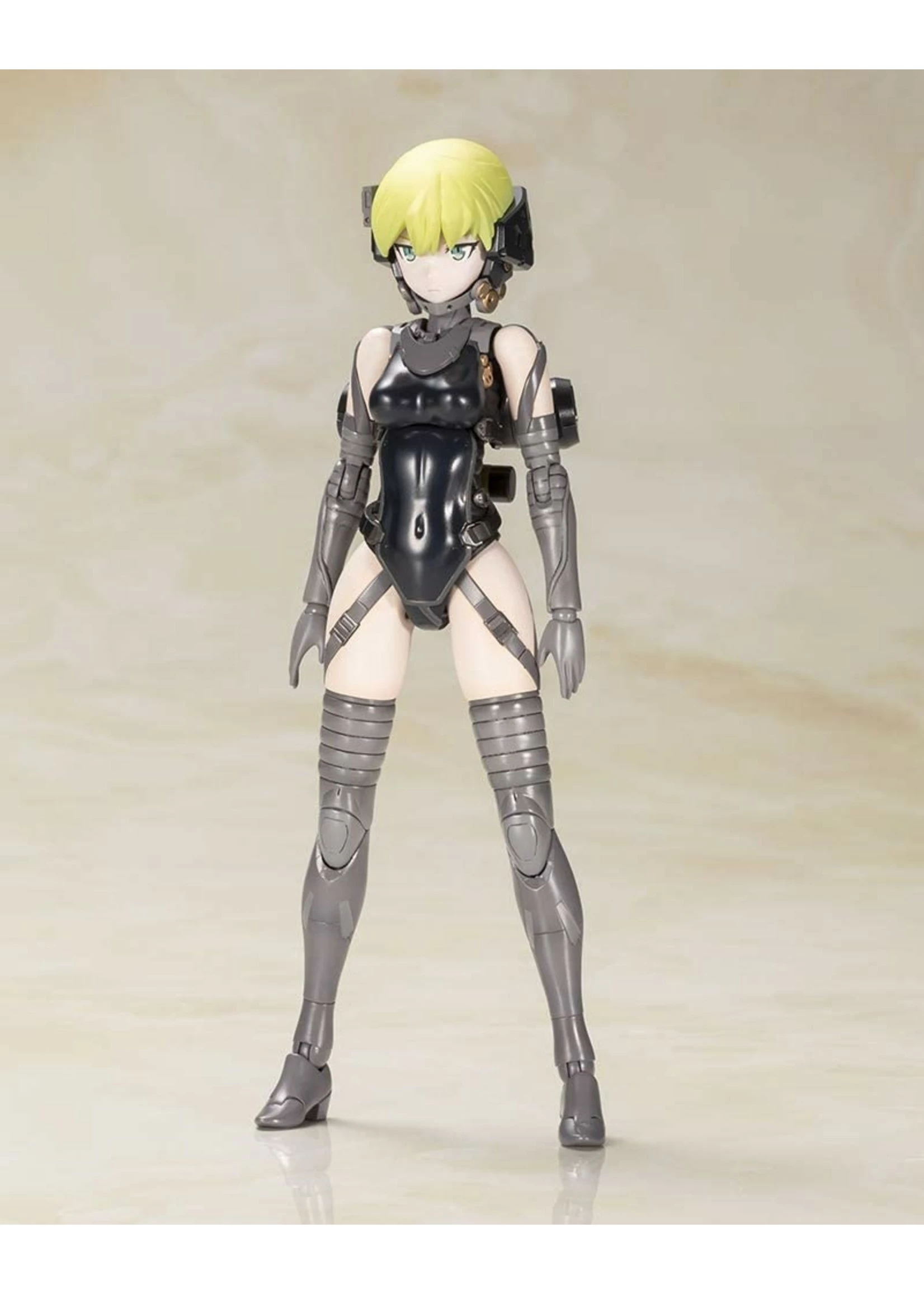 Kotobukiya KP550 - Kojima Productions: Ludens - Black Ver. - Image 7