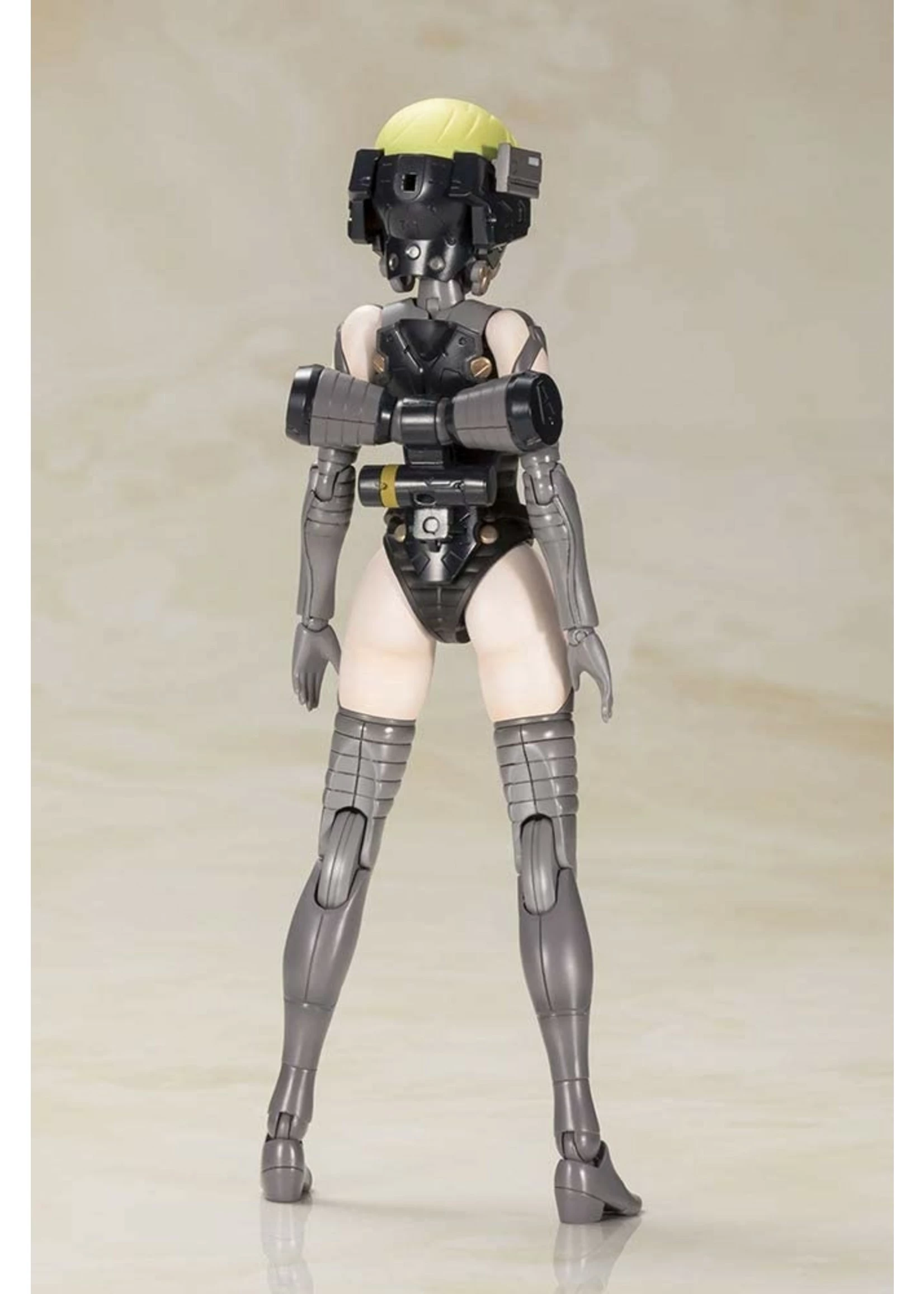 Kotobukiya KP550 - Kojima Productions: Ludens - Black Ver. - Image 8