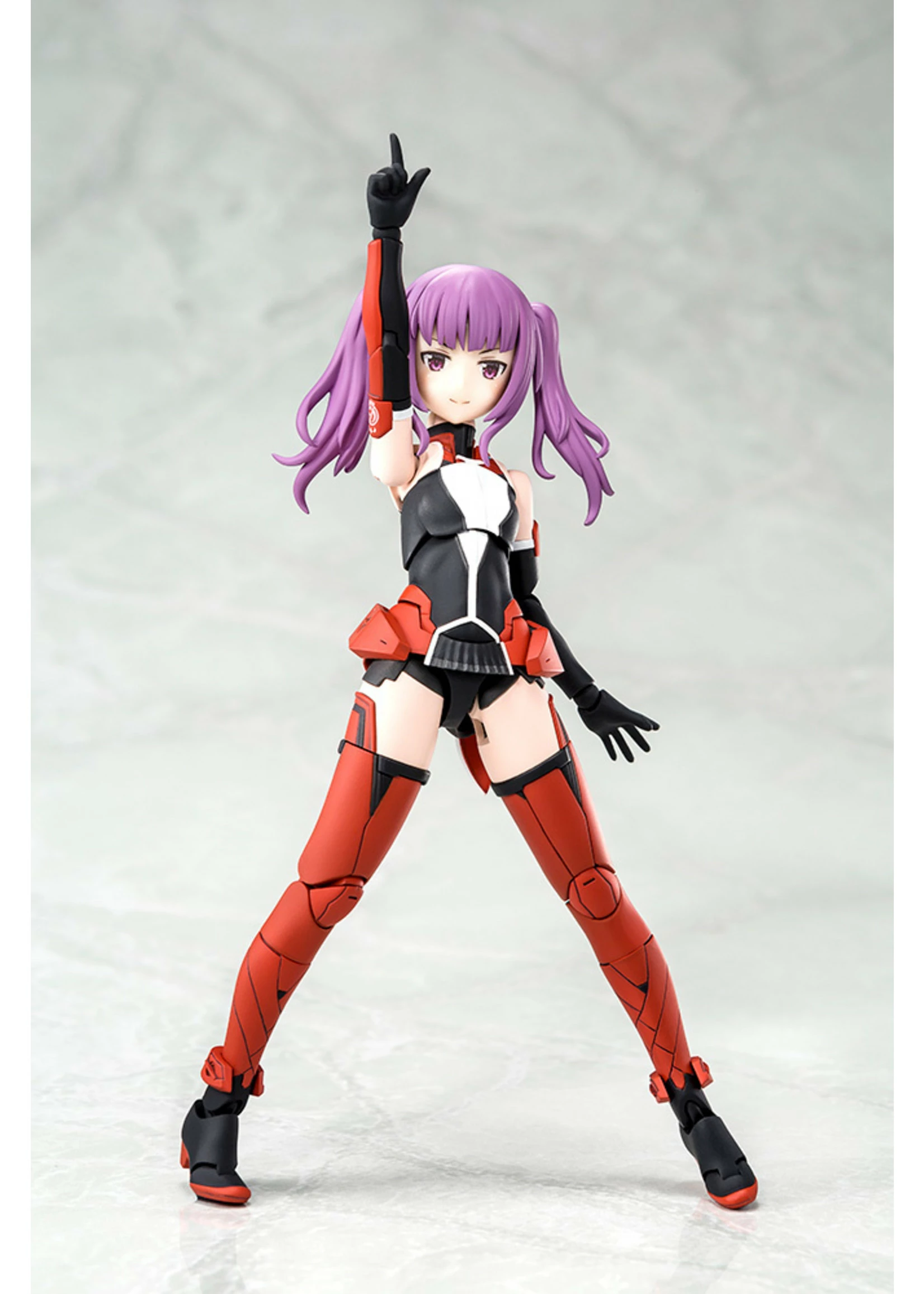 Kotobukiya KP563 - Alice Gear Aegis Ayaka Ichijo (Ei-shun) - Image 7