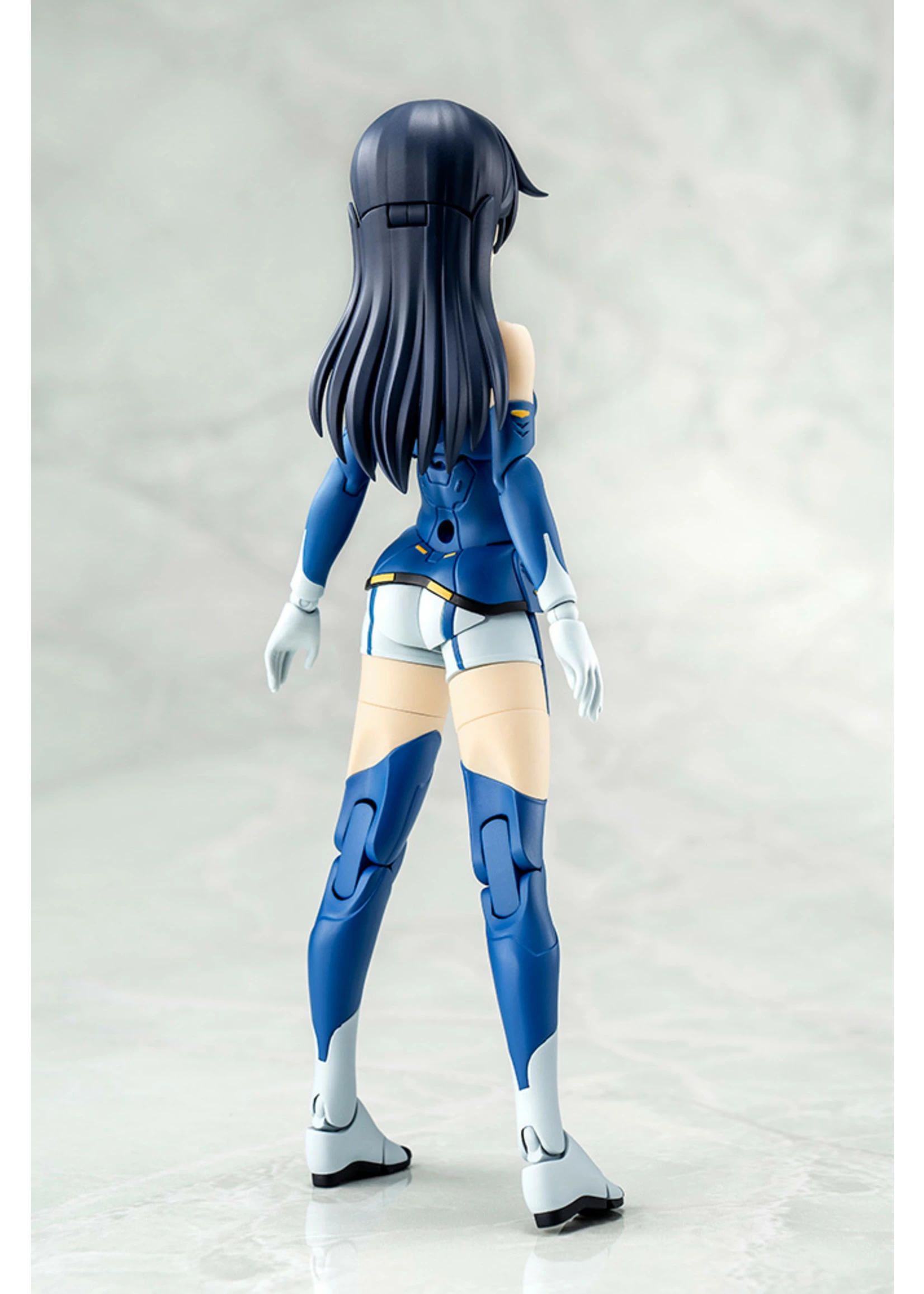 Kotobukiya KP600 - Alice Gear Aegis: Mutsumi Koashi - Image 11