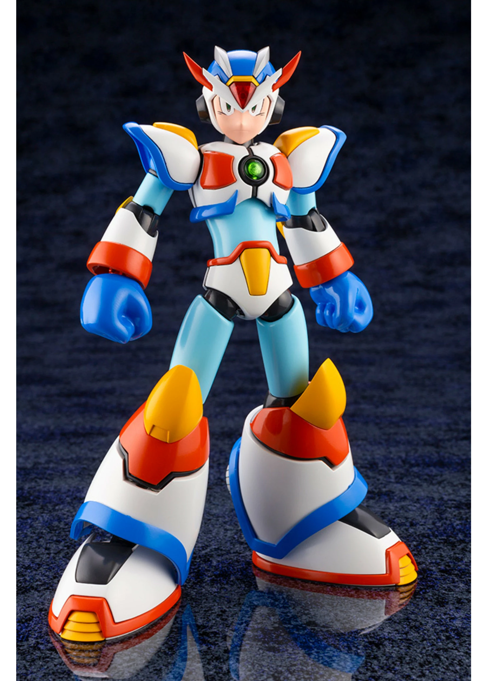 Kotobukiya KP639 - Mega Man X Max Armor - Image 2