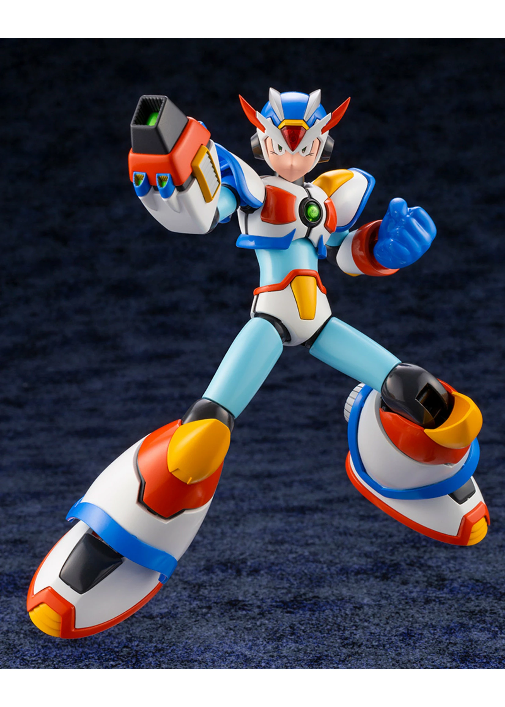 Kotobukiya KP639 - Mega Man X Max Armor - Image 5