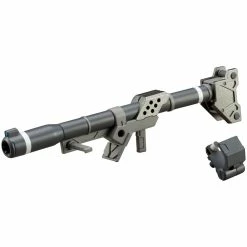 Kotobukiya RW002 - M.S.G. Weapon Unit02 Hand Bazooka