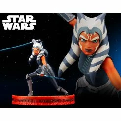 Kotobukiya SW179 - ArtFX Ahsoka Tano - Escape From The Clones