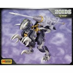 Kotobukiya ZD109 - Zoids EZ-027 Raven Raptor
