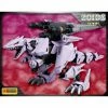 Kotobukiya ZD128 - Zoids EZ-049 Berserk Fuhrer (Repackage Ver.)