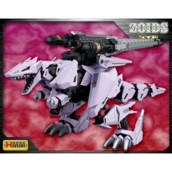 Kotobukiya ZD128 - Zoids EZ-049 Berserk Fuhrer (Repackage Ver.)