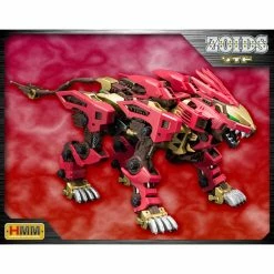 Kotobukiya ZD150 - Zoids EZ-054 Liger Zero (Empire Marking Plus Ver.)