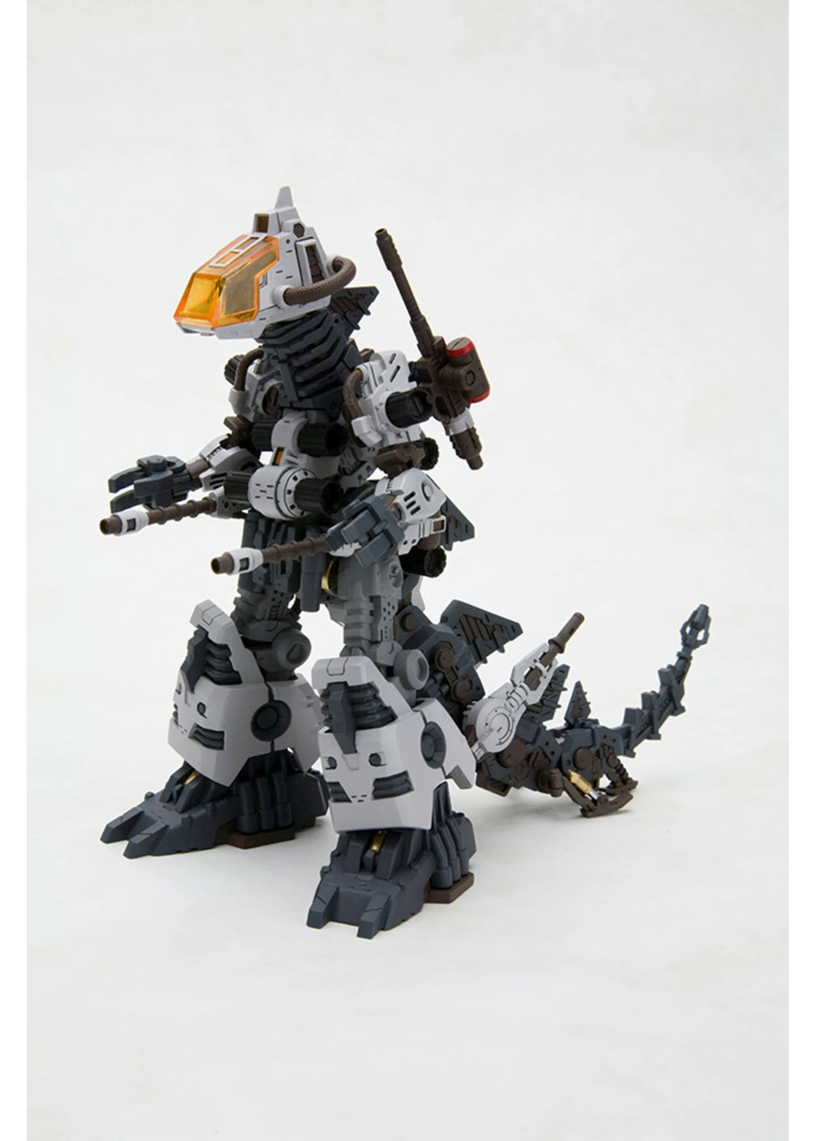 Kotobukiya ZD157 - Zoids RZ-014 Godos (Marking Plus Ver.) - Image 2